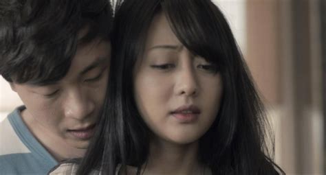 japanese stepmom affair